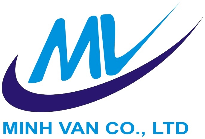 Logo công ty - Công Ty TNHH Minh Vân